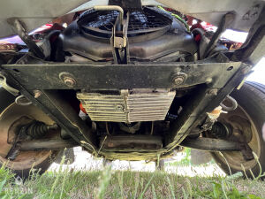 Citroën 2CV 6 Club - 1982