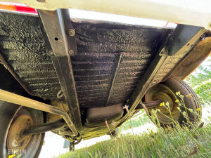 Citroën 2CV 6 Club - 1982