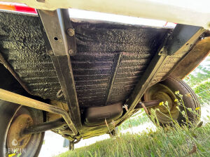 Citroën 2CV 6 Club - 1982