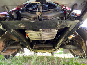 Citroën 2CV 6 Club - 1982