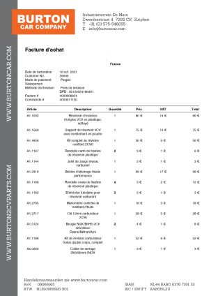 Citroën 2CV 6 Club - 1982