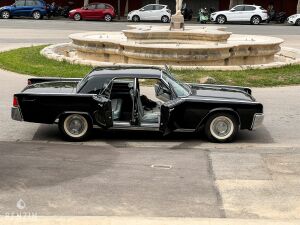 Lincoln Continental 457ci - 1962