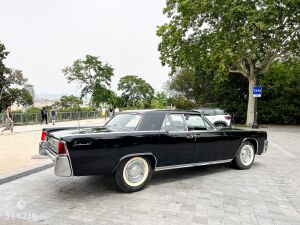 Lincoln Continental 457ci - 1962