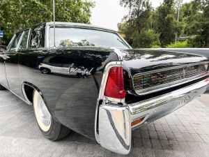 Lincoln Continental 457ci - 1962