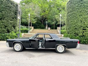 Lincoln Continental 457ci - 1962