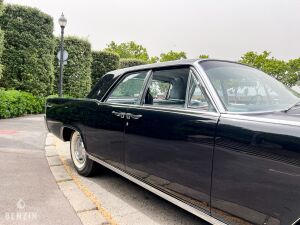 Lincoln Continental 457ci - 1962