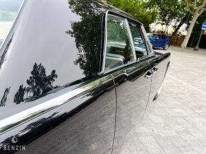 Lincoln Continental 457ci - 1962