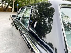 Lincoln Continental 457ci - 1962