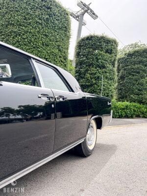 Lincoln Continental 457ci - 1962