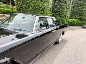 Lincoln Continental 457ci - 1962