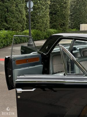 Lincoln Continental 457ci - 1962