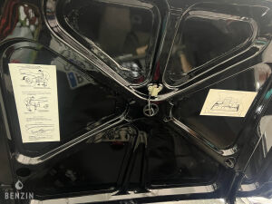 Lincoln Continental 457ci - 1962