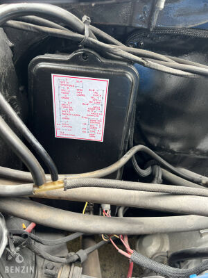 Lincoln Continental 457ci - 1962