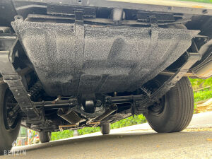 Lincoln Continental 457ci - 1962