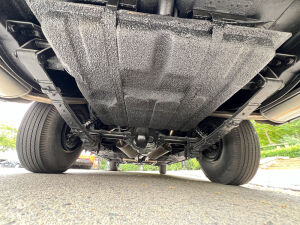 Lincoln Continental 457ci - 1962