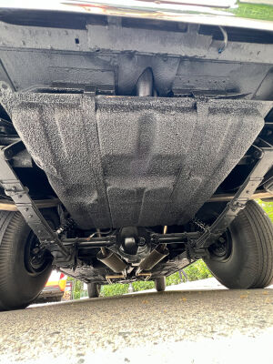 Lincoln Continental 457ci - 1962