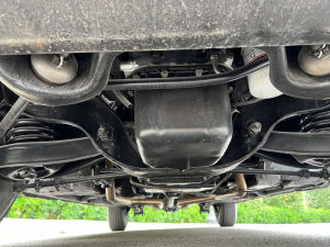 Lincoln Continental 457ci - 1962