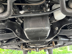 Lincoln Continental 457ci - 1962