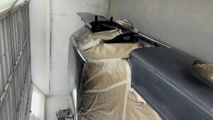 Lincoln Continental 457ci - 1962