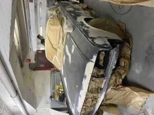 Lincoln Continental 457ci - 1962