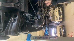 Lincoln Continental 457ci - 1962