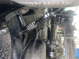 Lincoln Continental 457ci - 1962