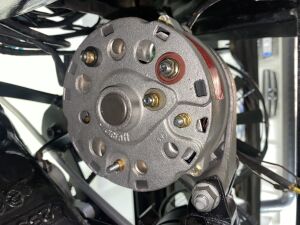 Lincoln Continental 457ci - 1962