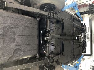 Lincoln Continental 457ci - 1962