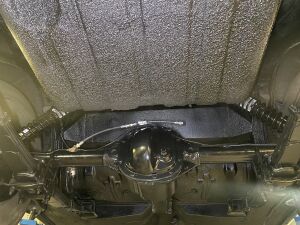 Lincoln Continental 457ci - 1962