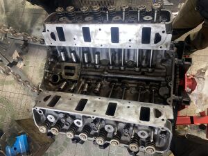 Lincoln Continental 457ci - 1962