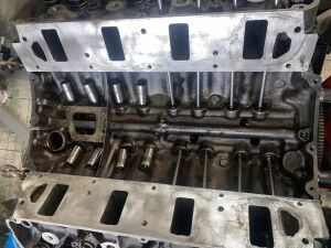 Lincoln Continental 457ci - 1962