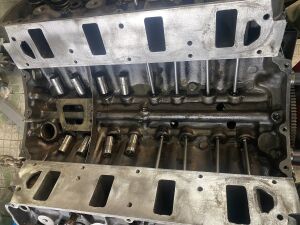 Lincoln Continental 457ci - 1962