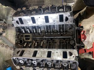 Lincoln Continental 457ci - 1962