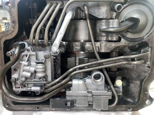 Lincoln Continental 457ci - 1962