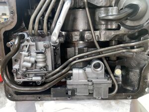 Lincoln Continental 457ci - 1962