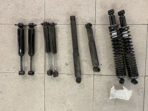 Lincoln Continental 457ci - 1962