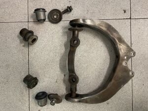 Lincoln Continental 457ci - 1962