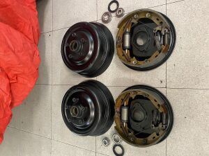 Lincoln Continental 457ci - 1962