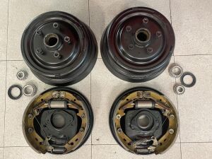 Lincoln Continental 457ci - 1962