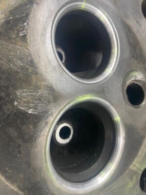 Lincoln Continental 457ci - 1962