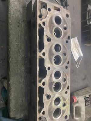 Lincoln Continental 457ci - 1962