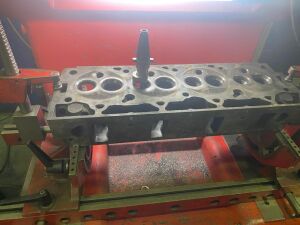 Lincoln Continental 457ci - 1962