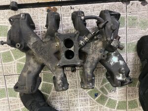 Lincoln Continental 457ci - 1962