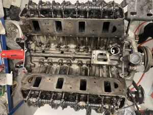 Lincoln Continental 457ci - 1962