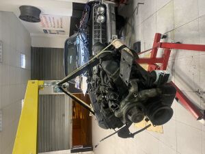 Lincoln Continental 457ci - 1962