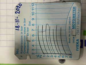 Lincoln Continental 457ci - 1962