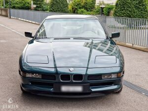 BMW 850i e31 42k km - 1991