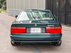 BMW 850i e31 42k km - 1991