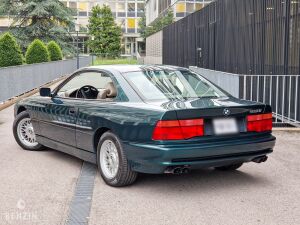 BMW 850i e31 42k km - 1991
