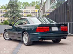 BMW 850i e31 42k km - 1991
